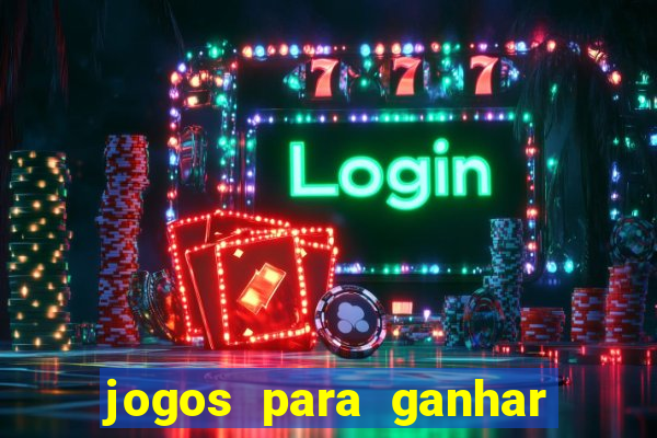 jogos para ganhar dinheiro no pix pagbank